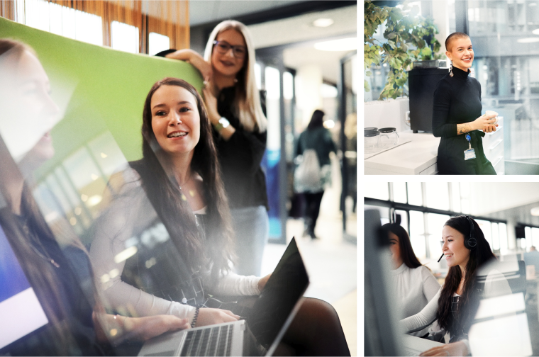 TeamBank Featured Bilder 02 Arbeiten Bei Der TeamBank