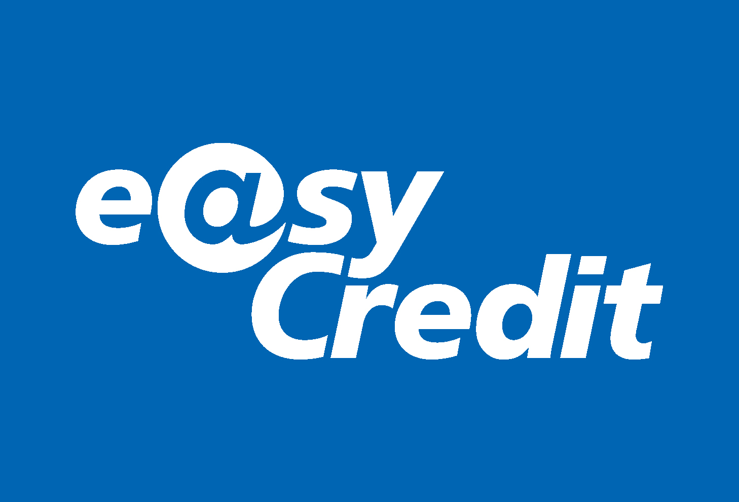 Das Logo Imagebild EC Weiss 1