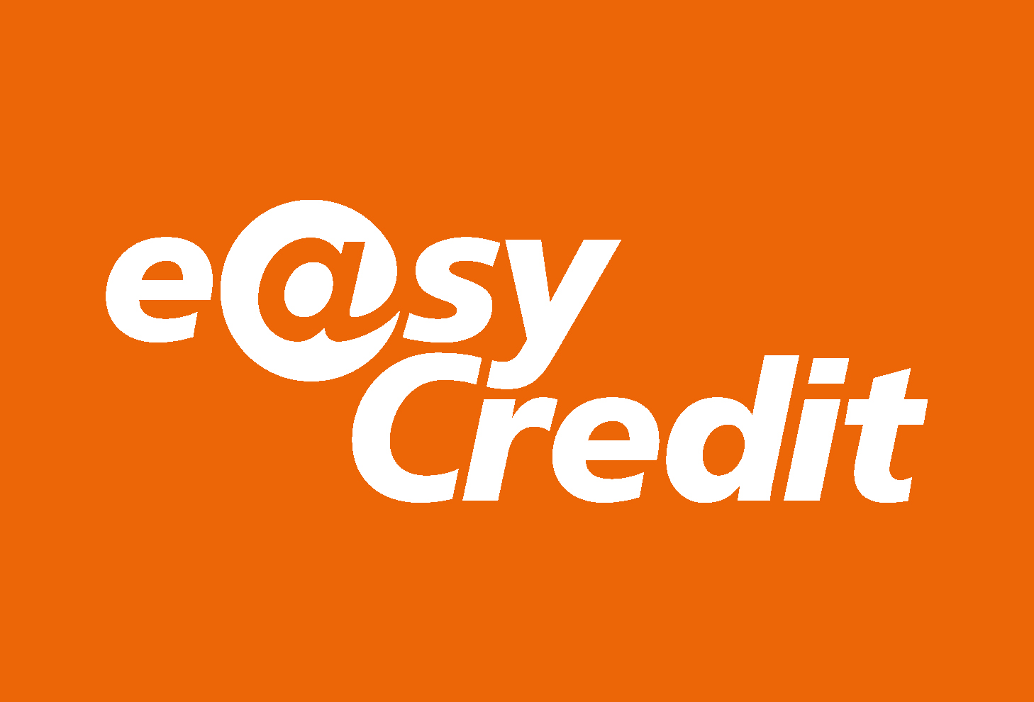 Das Logo Imagebild EC Weiss 2