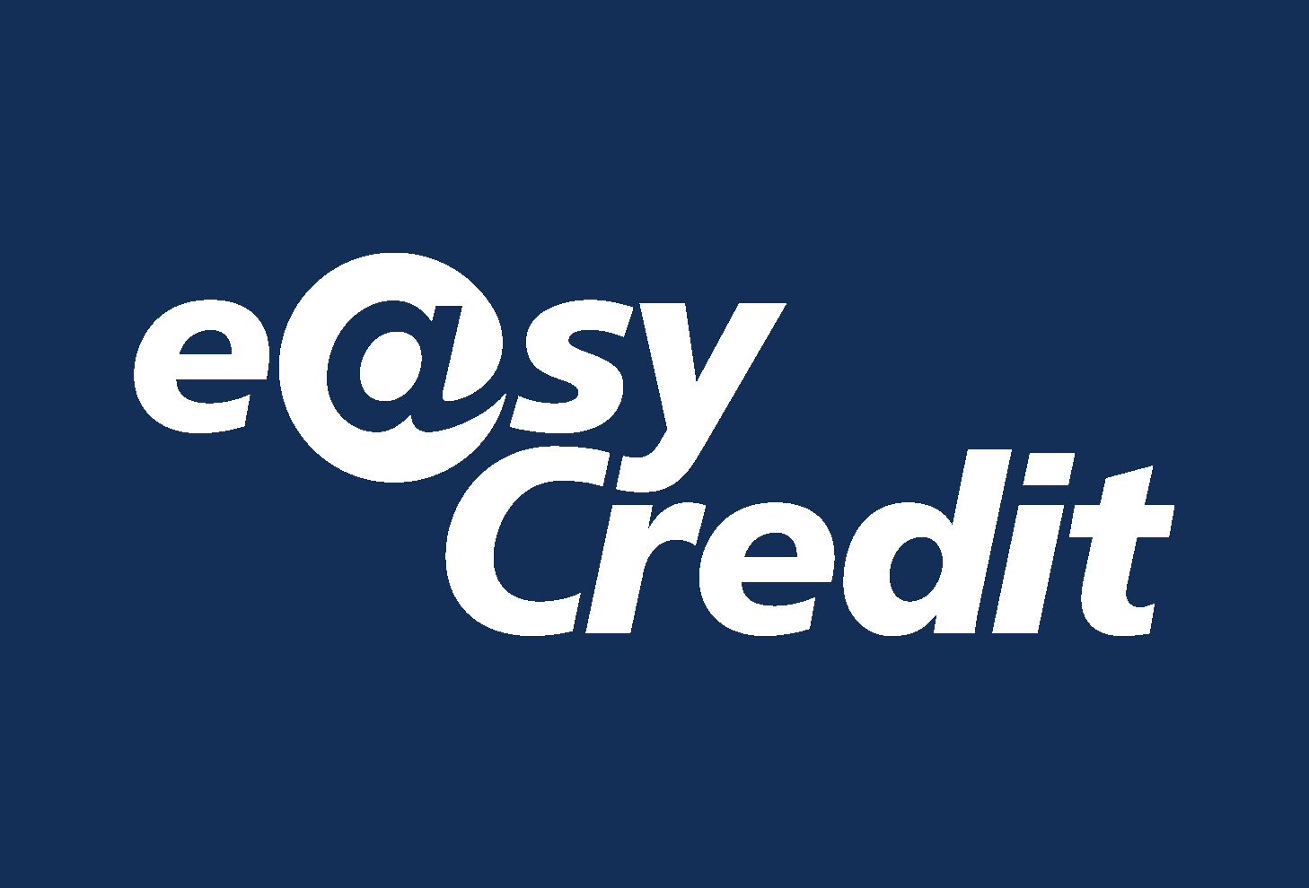 Das Logo Imagebild EC Weiss 3