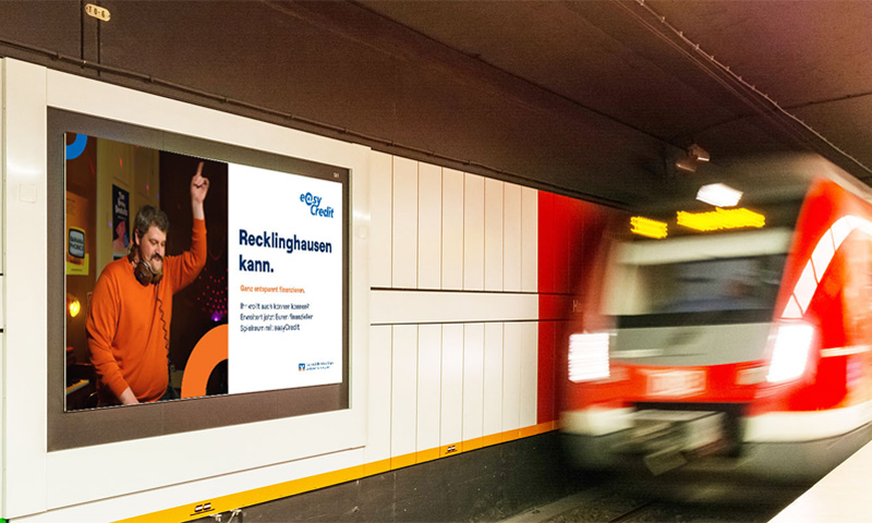 DOOH Koennen Koennen