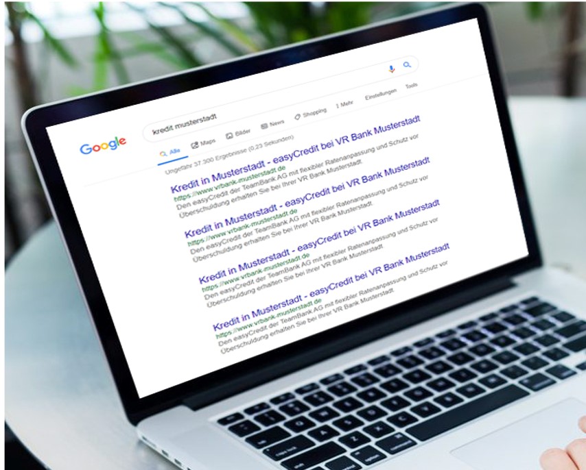 DE Image SEO