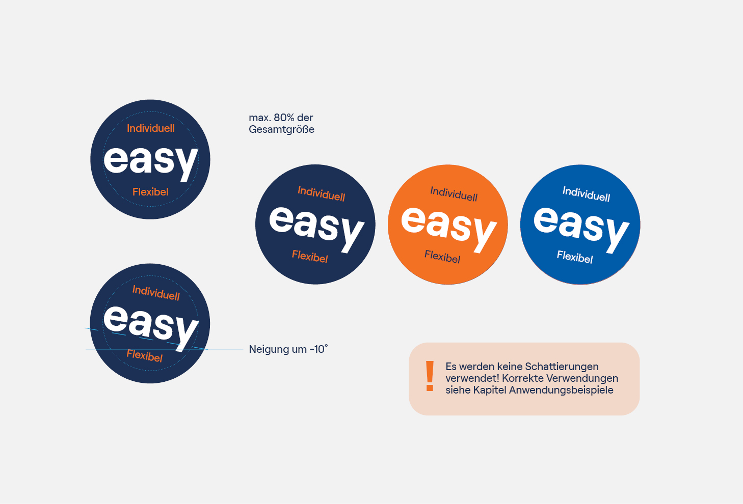 EasyCredit Stoerer 1 1