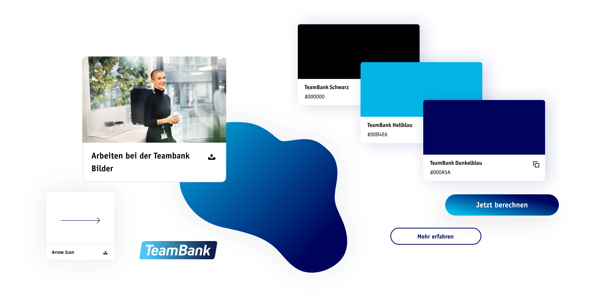 TeamBank Intro